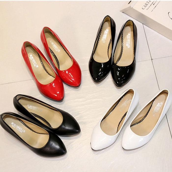 셀러허브제화 여성정장 구고퀄두 기본 여자구두 높은굽 6cm 신발