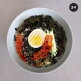 [세이브밀][40년노포맛집] 동해막국수 2인분 (물1+비빔1)+명태식해 1팩+녹두감자전 1팩