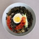 [세이브밀][40년노포맛집] 동해막국수 2인분 (물1+비빔1)+명태식해 1팩+녹두감자전 1팩