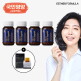 [에스더포뮬러]여에스더 유산균 골드 8개월 (60정X4병)+SAC 발효흑마늘 다이렉트 1박스(30매x1박스)
