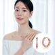 [로제도르(주얼리)][빠른배송] 글리츠(M) 원터치 귀고리(PG)_299910327