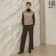 [조르쥬 레쉬](25FW) 소프트웜 기모팬츠 3종 (GSWW)