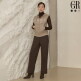 [조르쥬 레쉬](25FW) 소프트웜 기모팬츠 3종 (GSWW)