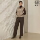 [조르쥬 레쉬](25FW) 소프트웜 기모팬츠 3종 (GSWW)