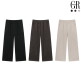 [조르쥬 레쉬](25FW) 소프트웜 기모팬츠 3종 (GSWW)