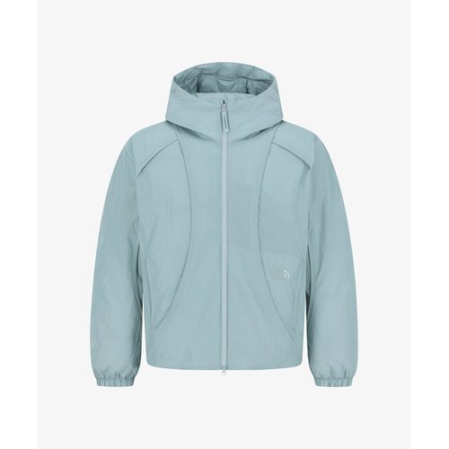 노스페이스 노스페이스 NJ1DR61L 칼데라 다운 자켓 RDS GRAYISH_BLUE