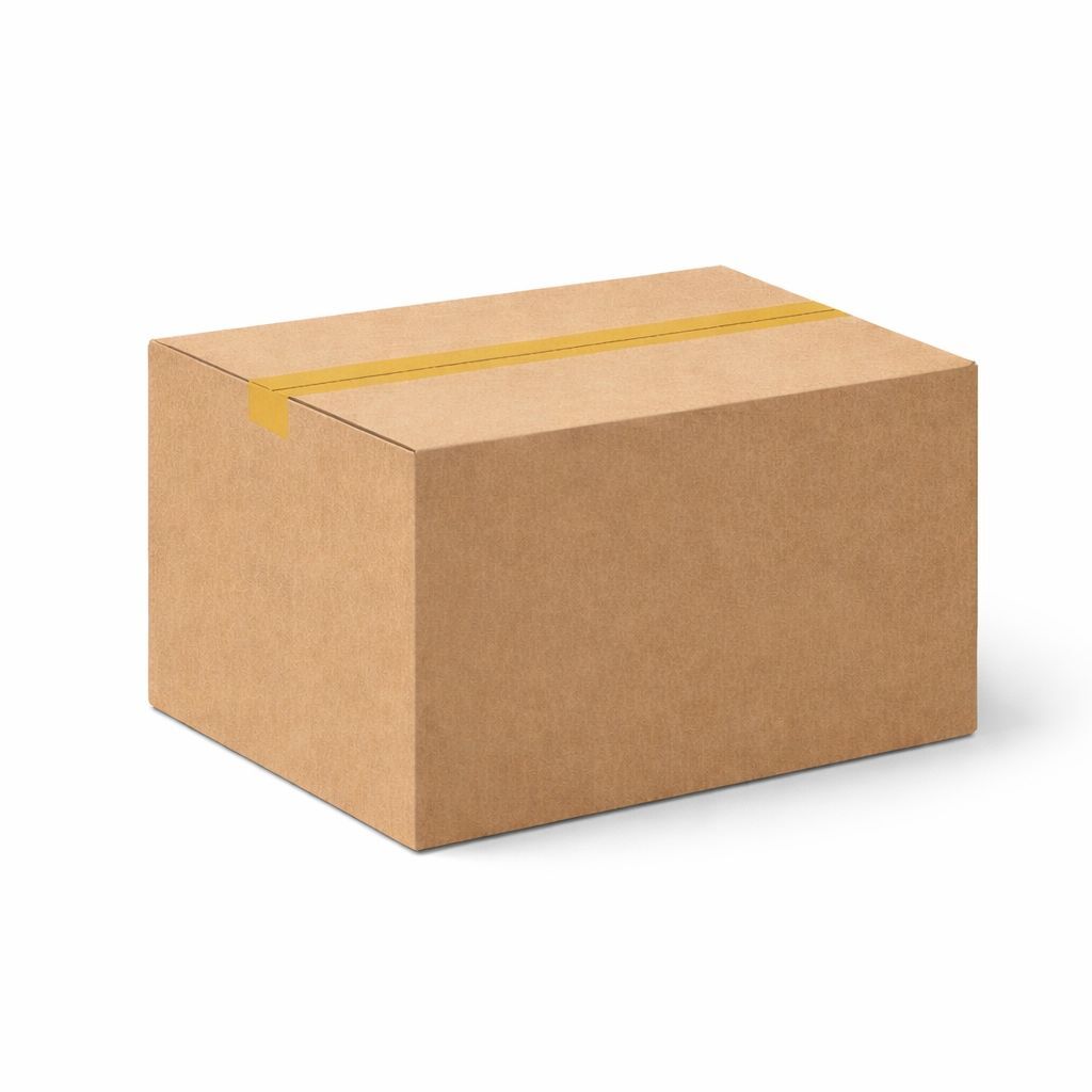 지오벤처스 크린 택배박스 310x220x170mm 로터리 A형 B골 75장