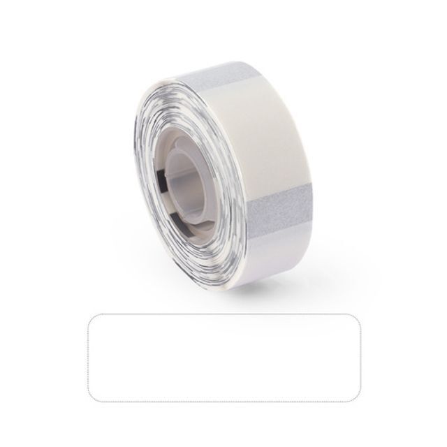 브이와이협력업체 라벨스티커 투명 이오 자재 카 D30S P1425-250TT