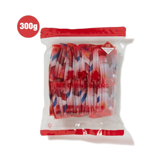[비첸향](비첸향) 미니이지칠리 300g