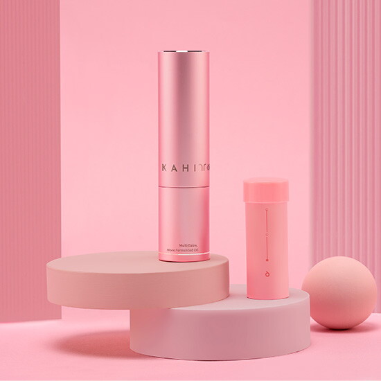 [가히] 김고은 Pick! 더 좋아진 멀티밤 리필형!