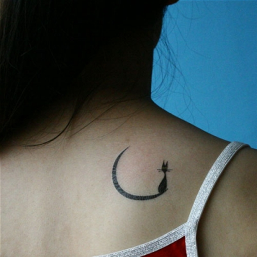 iswas [design oops] 타투 1000