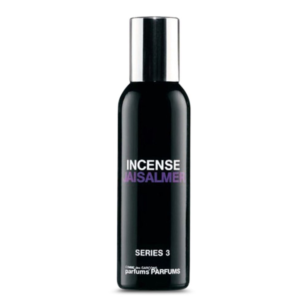 꼼데가르송 꼼데가르송 꼼데가르송 꼼 데 GARCONS INCENSE SERIES 3 JAISALMER JSM50 B0482327342