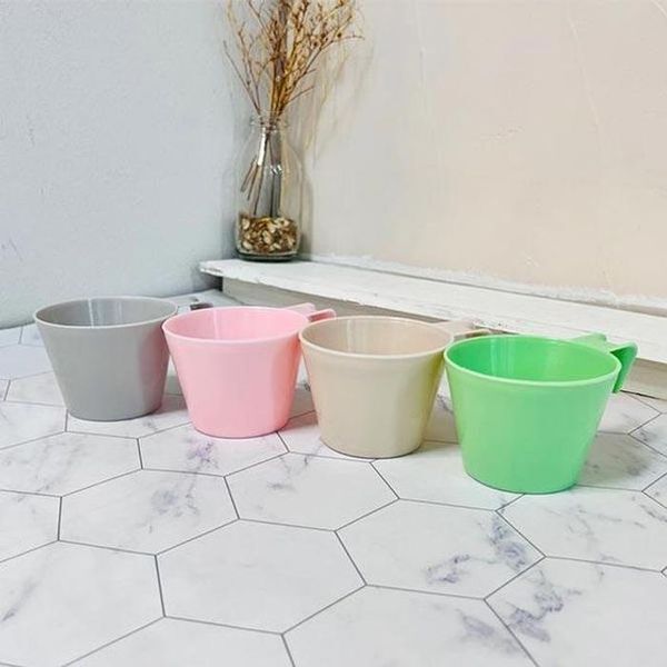 셀러허브(하프클럽) [하프클럽/셀러허브_여성트랜드패션]컵 물컵 일회용컵 파티음료컵