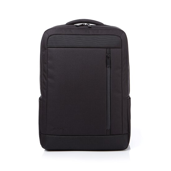 [아메리칸투어리스터] 밀턴2 백팩 JET BLACK DR979003