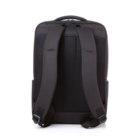 [아메리칸투어리스터] 밀턴2 백팩 JET BLACK DR979003