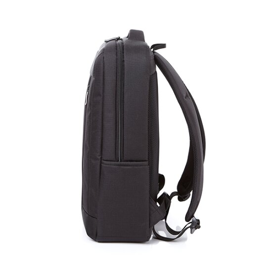 [아메리칸투어리스터] 밀턴2 백팩 JET BLACK DR979003