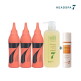 [헤드스파7][원데이] 안티에이징 215mlx3+샴트리 740g 3종(택1)