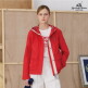 [RCBPC]O RCB POLO CLUB 26SS 여성 헤리티지 메모리 자켓(R602W)