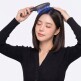 [펄케어]펄케어 터치뷰티 두피 마사지기 탈모 케어 관리기 음이온 모발 관리 디바이스 브라운