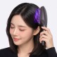 [펄케어]펄케어 터치뷰티 두피 마사지기 탈모 케어 관리기 음이온 모발 관리 디바이스 브라운