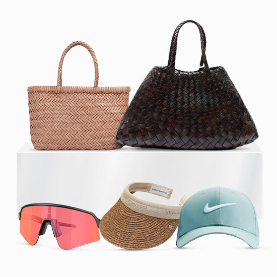 라코스테 [레포츠페스타] 헬렌카민스키/오클리 외 썸머 잡화전! 모자/볼캡/선글라스 특가