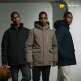 [잭니클라우스]O 잭니클라우스 25FW 남성 다운 코트