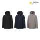 [잭니클라우스]O 잭니클라우스 25FW 남성 다운 코트