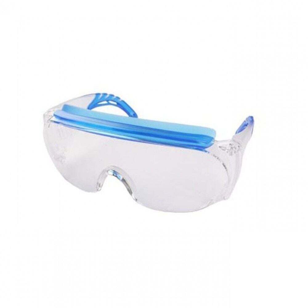 SKpartners 지오벤처스 케이엠 산업 안전 고글 방역 보호 안경