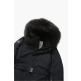 [코오롱스포츠](정상가: 990000 원) 여성 안타티카 롱 JKJDW23242BLK