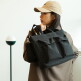 [아이띵소][아이띵소] FLUFFY 2POCKET BRIEF SHOULDER 플러피 투포켓 브리프 숄더