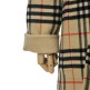 [버버리][MADE IN ITALY] 럭셔리 리버시블 울 벨티드 코트 (8093825)
