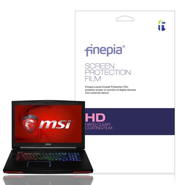 알티피아 [하프클럽/알티피아]MSI Sword GF66 B12VGK 올레포빅 선명한필름