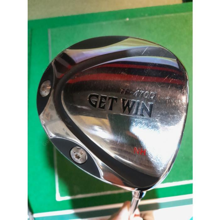 [중고] 기타 GET WIN 겟윈 TF-470D 드라이버 SR 로프트모름