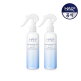 [헤어플러스]단백질 본드 모이스트 워터 에센스 헤어 미스트 200ml X2개 / 노워시 트리트먼트