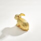 [수앤진골드]토끼 오브제 24K 순금 3.75g