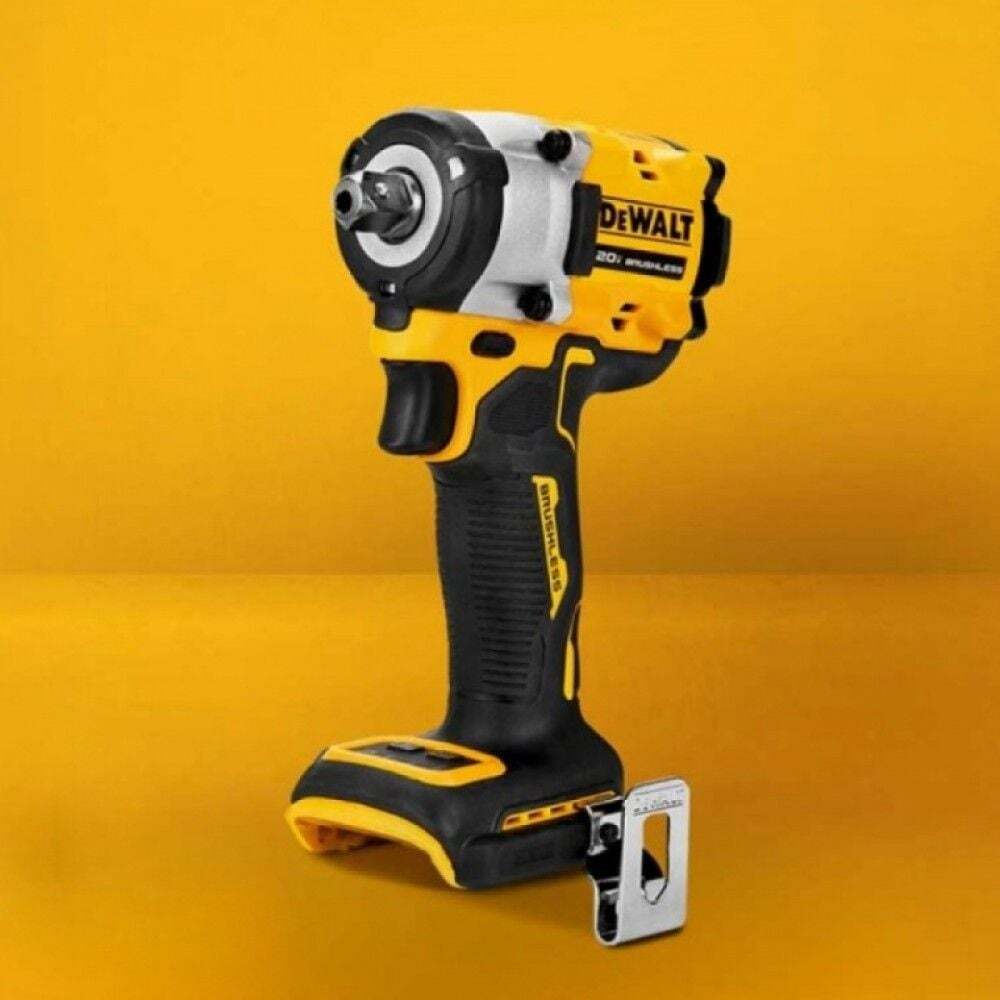 지오벤처스 DEWALT 임팩트 렌치 컴팩트 DCF922N-KR 베어툴