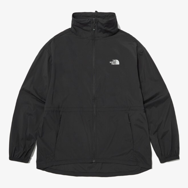 노스페이스 여성 어센트 스트레치 자켓 NJ3LP34