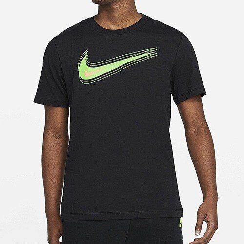 나이키 [나이키]나이키 반팔 DB6470-010 블랙