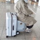 [에어휠][에어휠] 정식수입품 전동캐리어(SE3S)_프리미엄형
