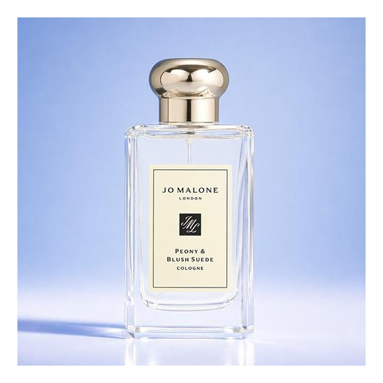 [조말론]조말론 ﻿﻿﻿피오니 앤 블러쉬 스웨이드 코롱 100ml