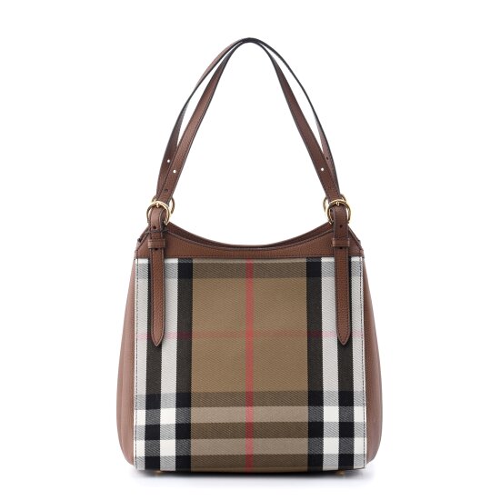 BURBERRY 캔터비 숄더백 (8036084 1)