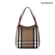 BURBERRY 캔터비 숄더백 (8036084 1)