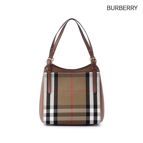 BURBERRY 캔터비 숄더백 (8036084 1)