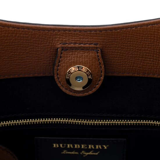 BURBERRY 캔터비 숄더백 (8036084 1)