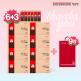 [정관장]●[유난희 패키지][방송에서만 3박스 더]홍삼정센스 6+3박스 (10ml x 30포 x 9박스)