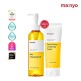 [마녀공장]퓨어 클렌징 오일 200ml+퓨어&딥 클렌징 폼 100ml