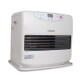 [신일전자]신일 팬히터 SFH-1200IR 아이보리 [온라인 공식 인증대리점]