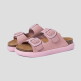 [숄][삼성물산 공식] (SCHOLL) 코르크 청키솔 투스트랩 샌들 (F305851048/F305851002/F305851180/F311341029)
