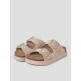 [숄][삼성물산 공식] (SCHOLL) 코르크 청키솔 투스트랩 샌들 (F305851048/F305851002/F305851180/F311341029)