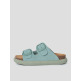 [숄][삼성물산 공식] (SCHOLL) 코르크 청키솔 투스트랩 샌들 (F305851048/F305851002/F305851180/F311341029)